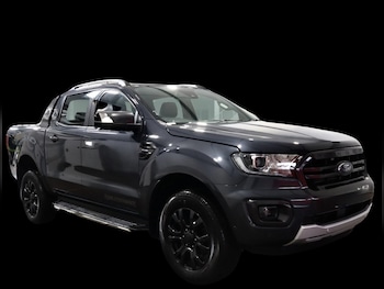 Ford Ranger feature image