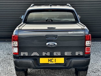 Used Ford Ranger 2022 for sale - 77319848: Photo