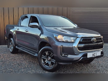 Used Toyota Hilux 2022 for sale - 76725646: Photo
