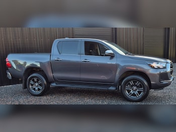 Used Toyota Hilux 2022 for sale - 76725646: Photo