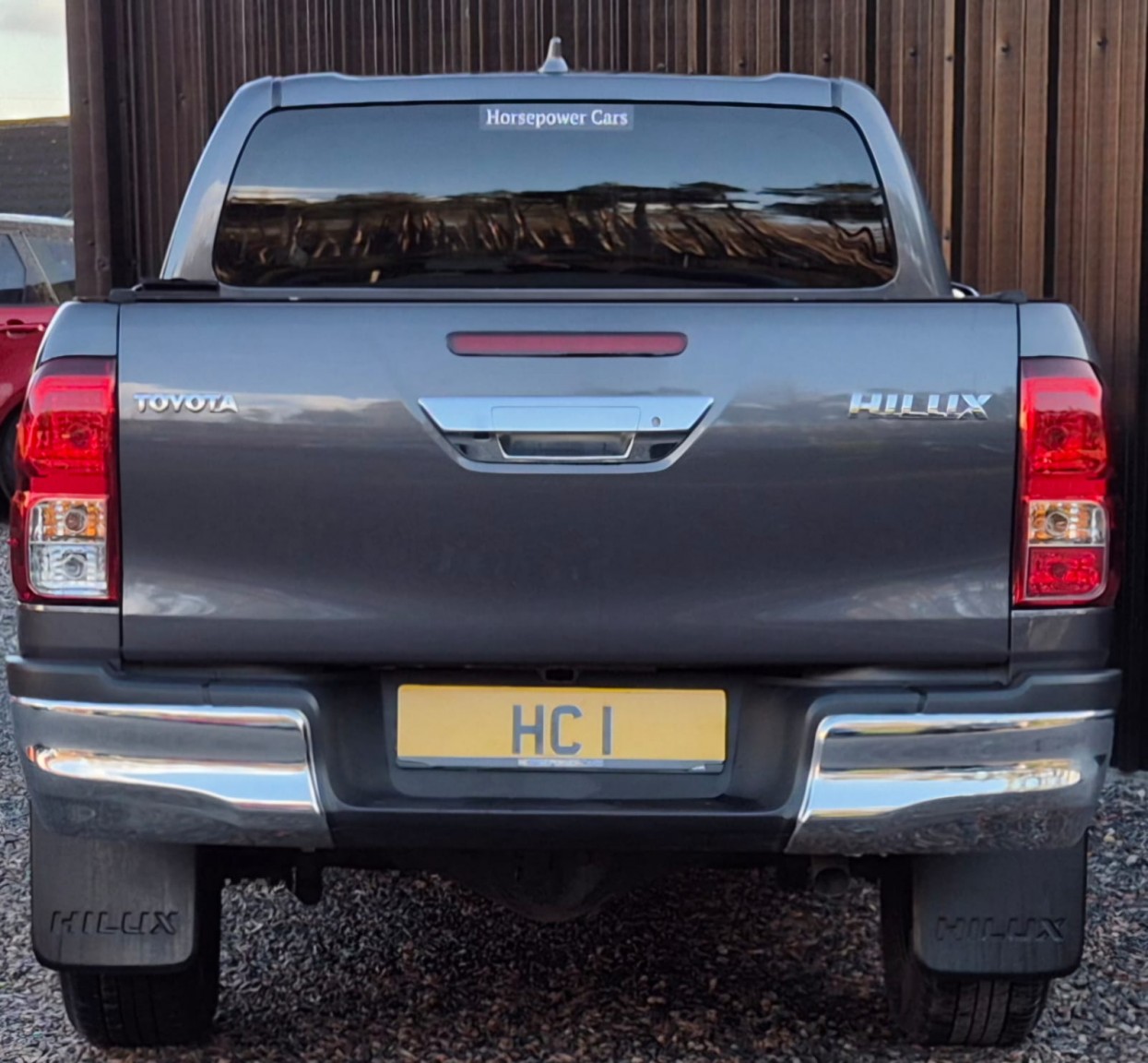 Used Toyota Hilux 2022 for sale - 76725646: Photo 6