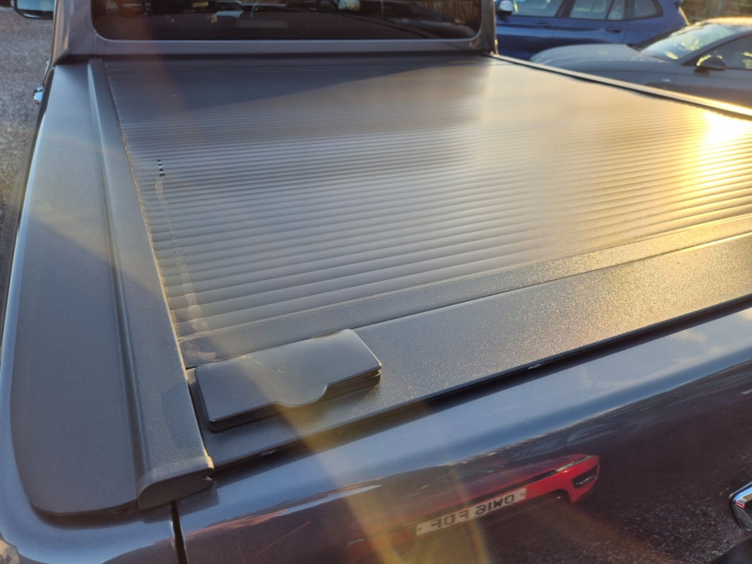 Used Toyota Hilux 2022 for sale - 76725646: Photo 7