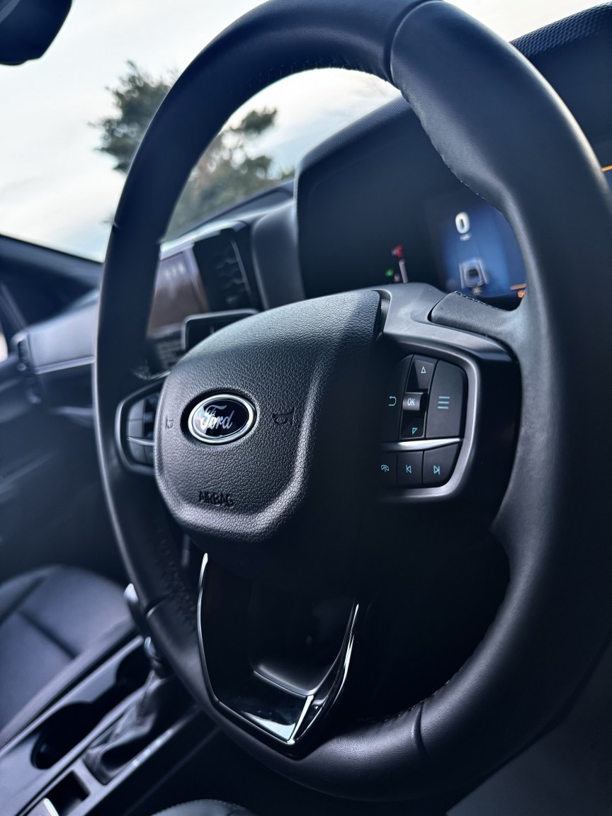 Used Ford Ranger 2024 for sale - 77329182: Photo 13