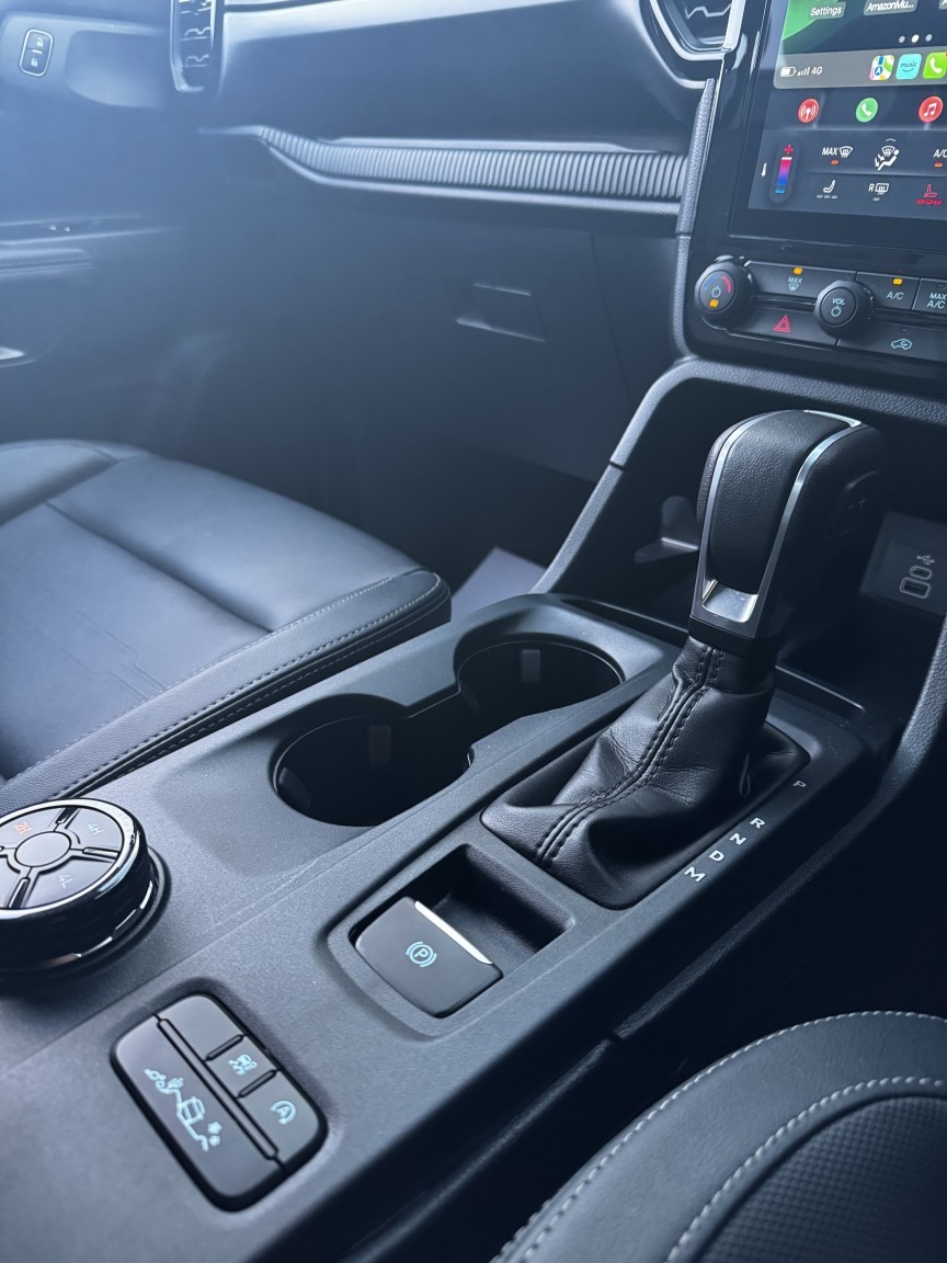 Used Ford Ranger 2024 for sale - 77329182: Photo 14