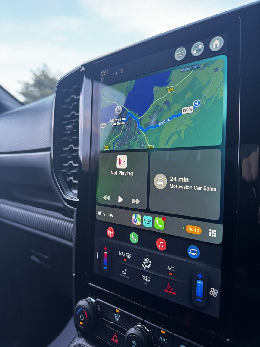 Used Ford Ranger 2024 for sale - 77329182: Photo 16