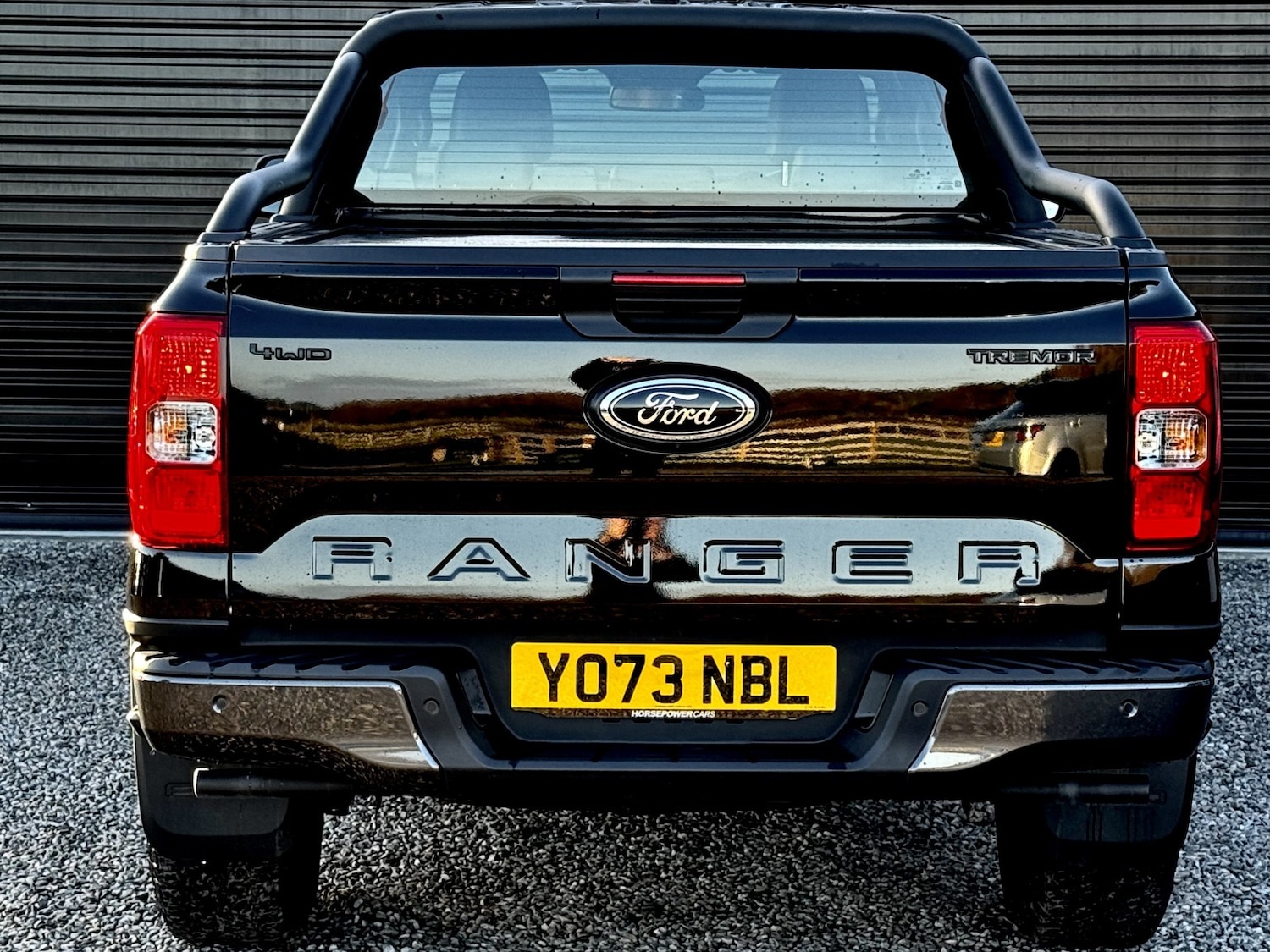 Used Ford Ranger 2024 for sale - 77329182: Photo 4