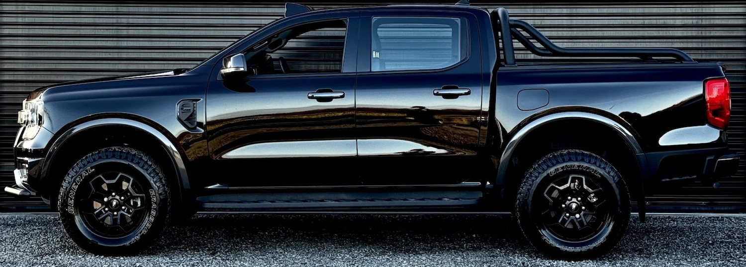 Used Ford Ranger 2024 for sale - 77329182: Photo 6