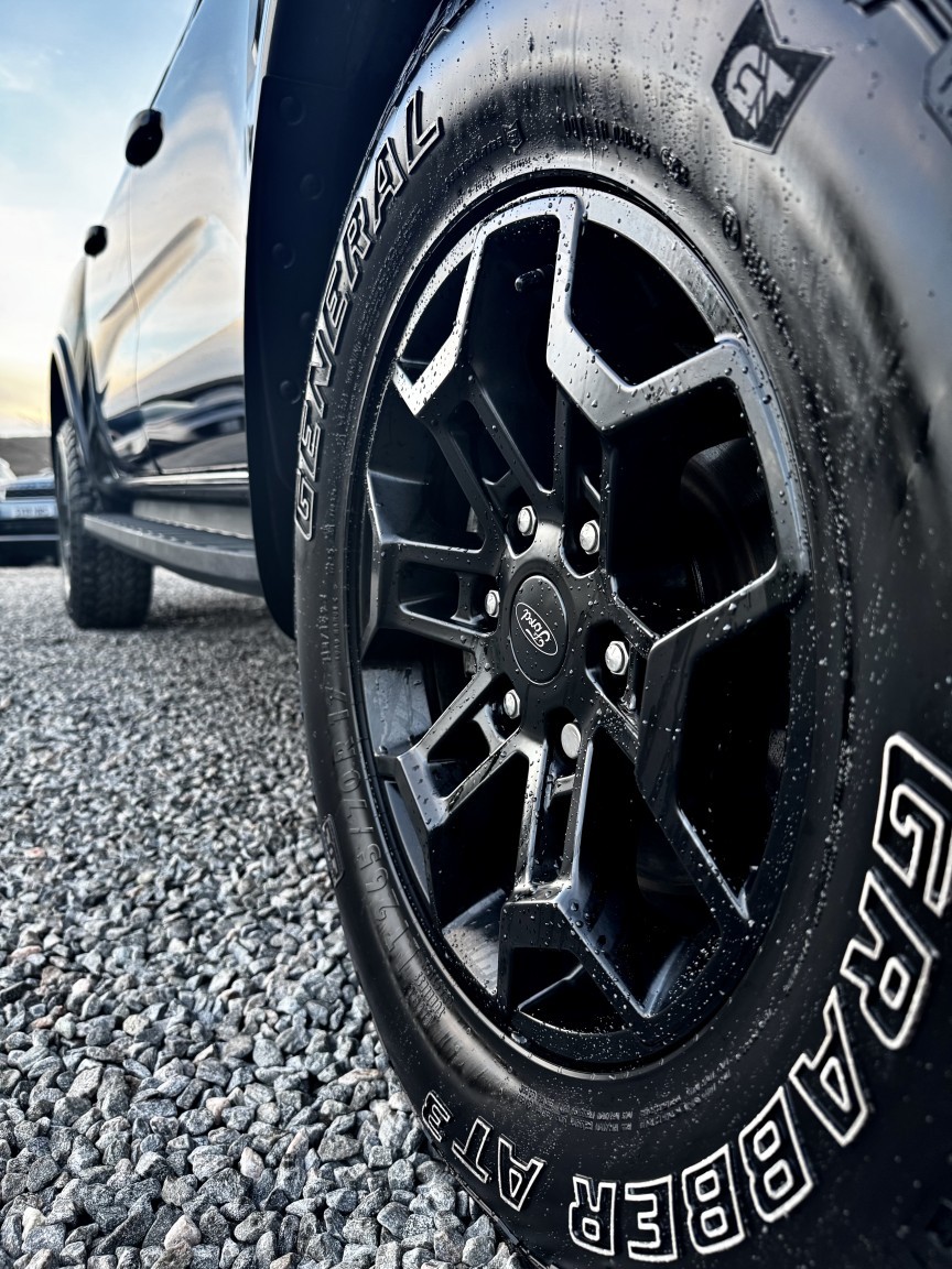 Used Ford Ranger 2024 for sale - 77329182: Photo 7