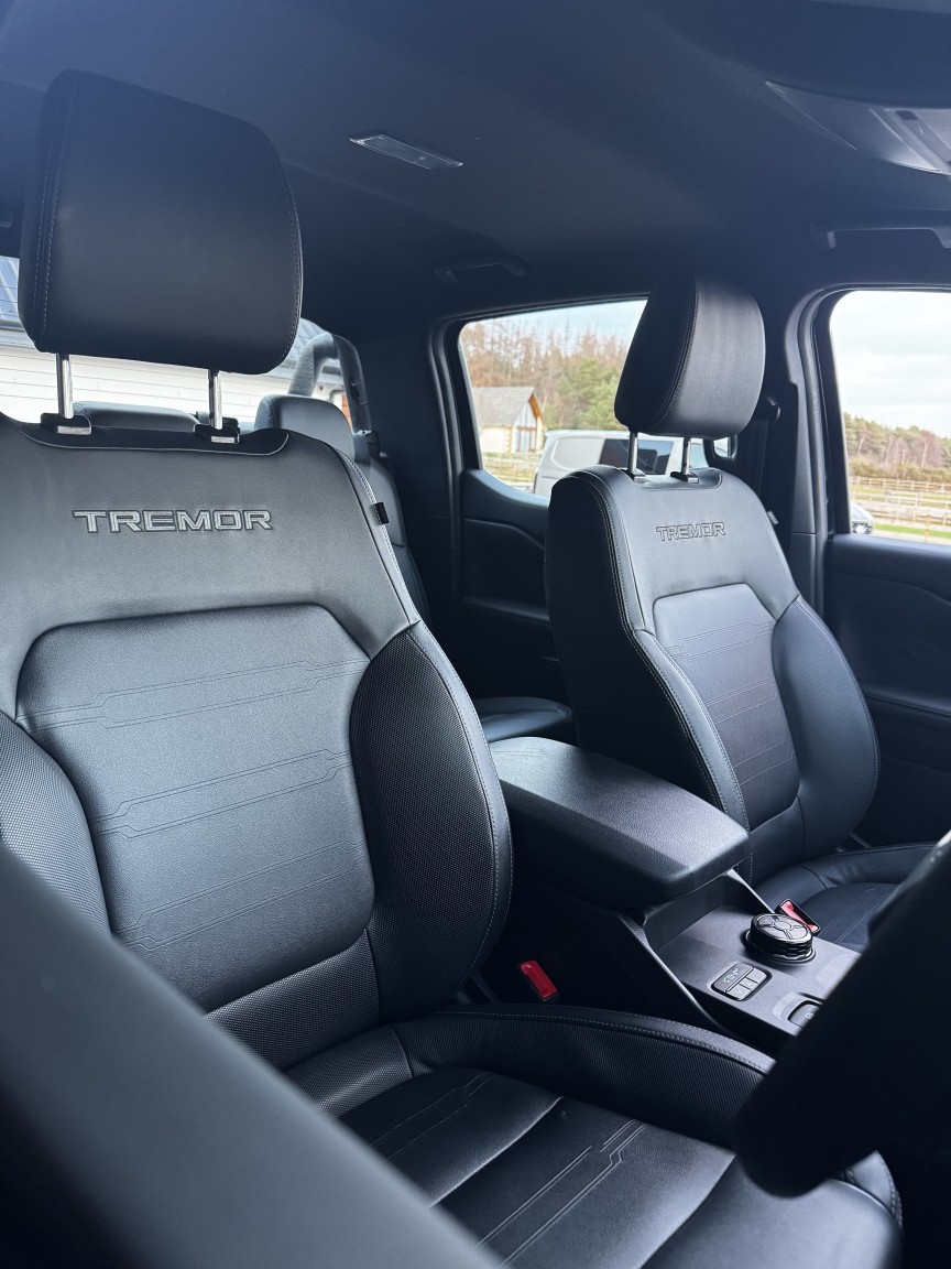 Used Ford Ranger 2024 for sale - 77329182: Photo 8