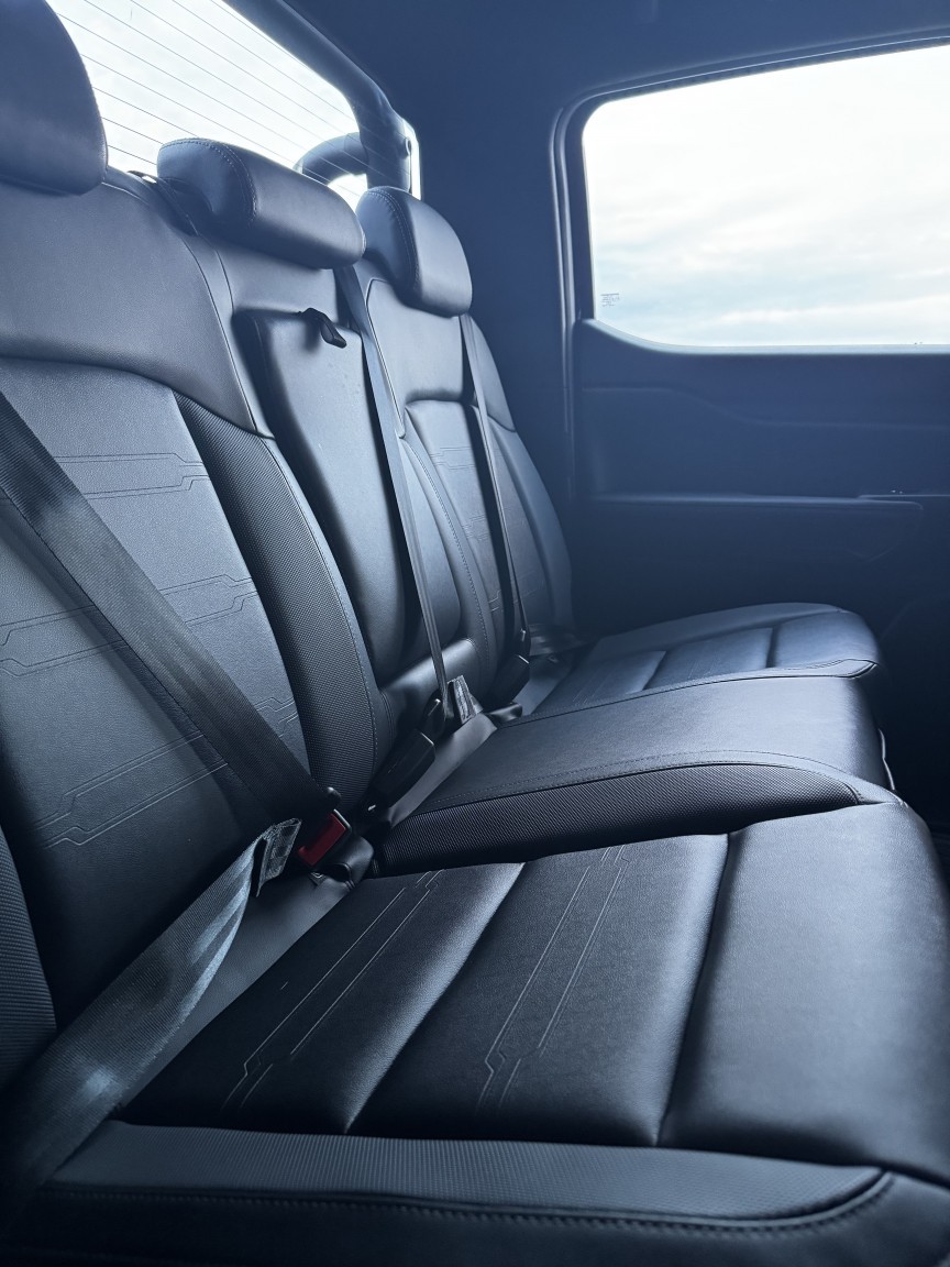 Used Ford Ranger 2024 for sale - 77329182: Photo 9