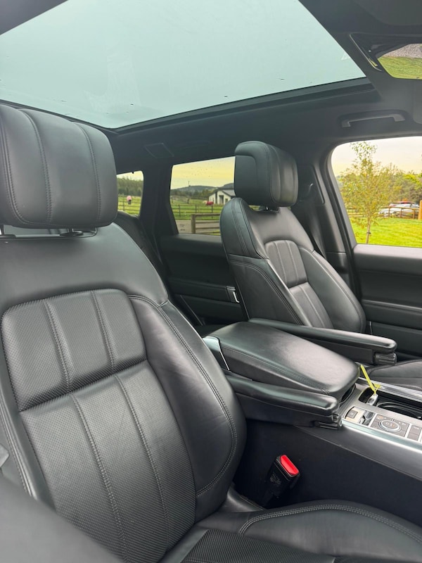 Used Land Rover Range Rover Sport 2019 for sale - 76011354: Photo 12