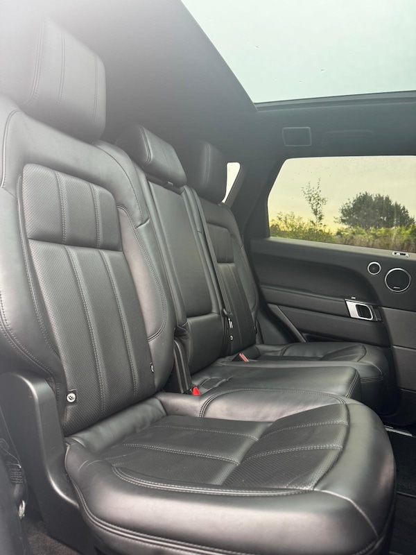 Used Land Rover Range Rover Sport 2019 for sale - 76011354: Photo 13
