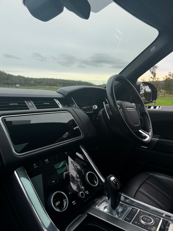 Used Land Rover Range Rover Sport 2019 for sale - 76011354: Photo 19