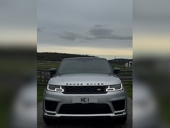 Used Land Rover Range Rover Sport 2019 for sale - 76011354: Photo 4