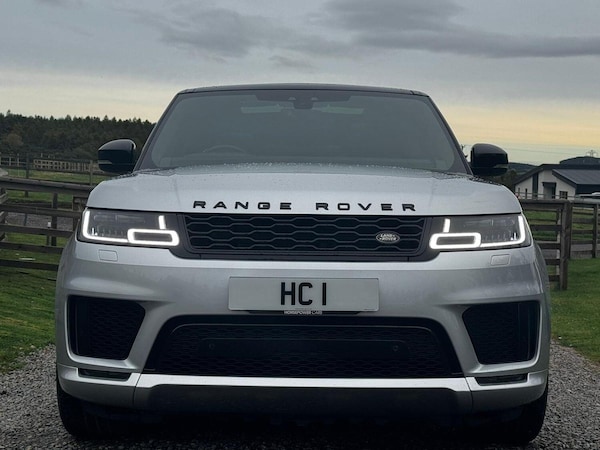 Used Land Rover Range Rover Sport 2019 for sale - 76011354: Photo 5