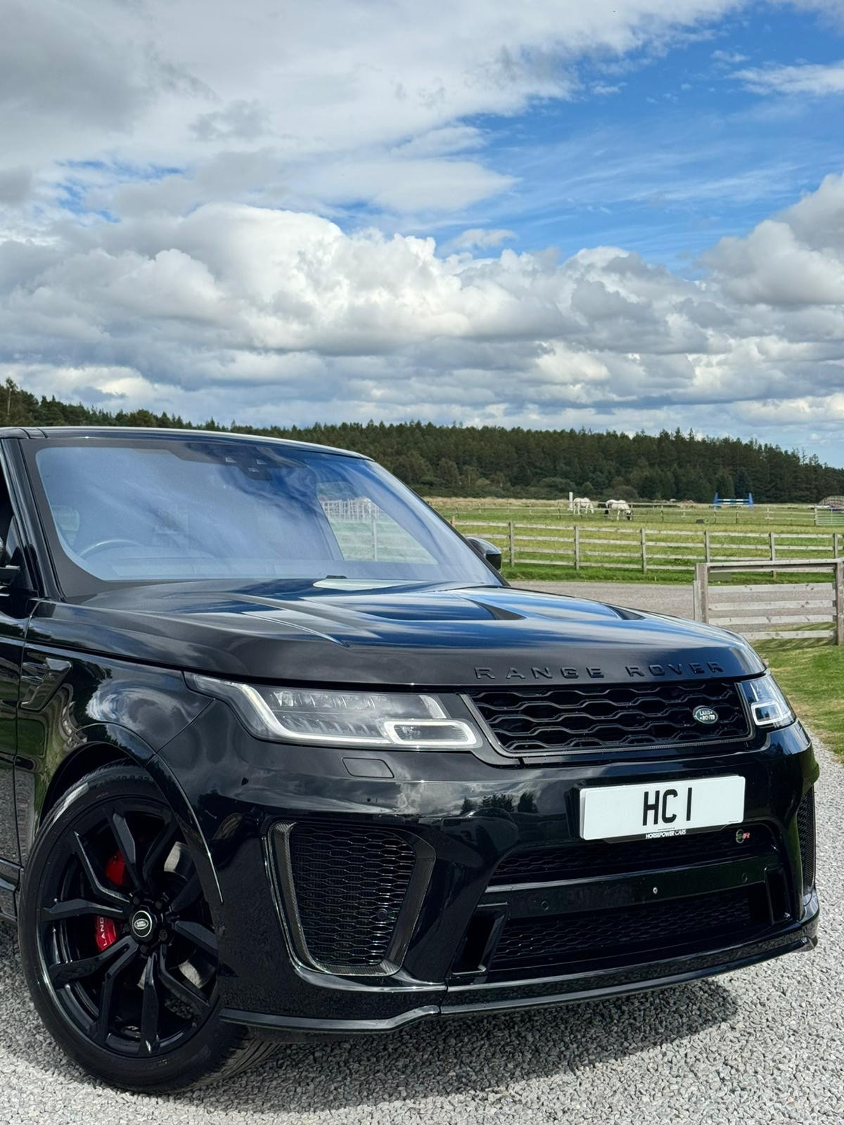 Used Land Rover Range Rover Sport 2018 for sale - 75517857: Photo 11