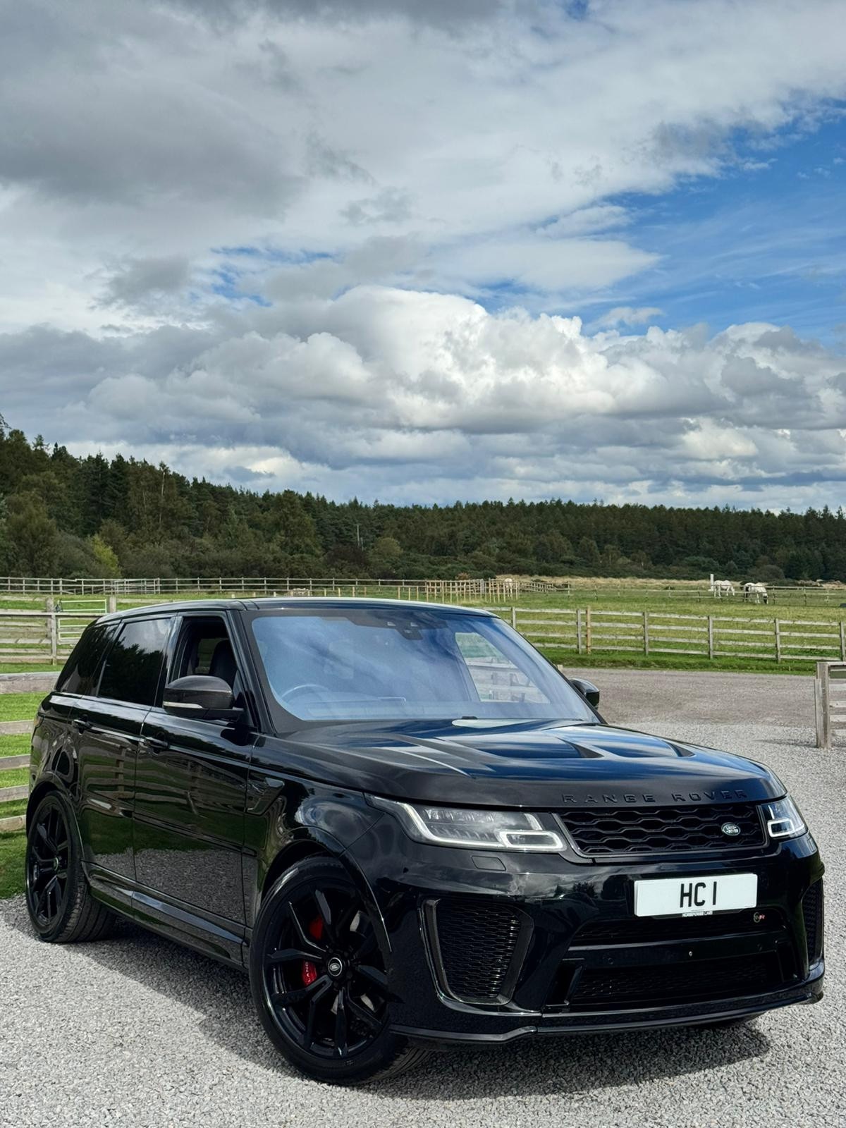 Used Land Rover Range Rover Sport 2018 for sale - 75517857: Photo 12