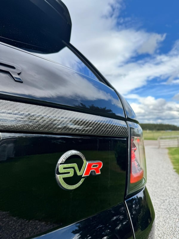 Used Land Rover Range Rover Sport 2018 for sale - 75517857: Photo 13