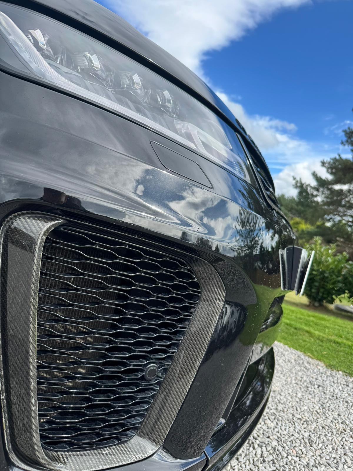 Used Land Rover Range Rover Sport 2018 for sale - 75517857: Photo 14