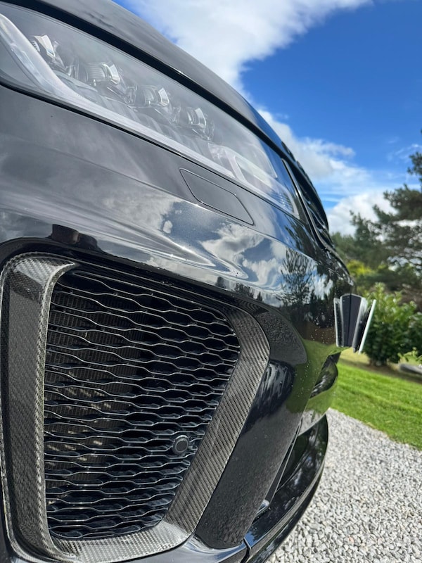 Used Land Rover Range Rover Sport 2018 for sale - 75517857: Photo 14