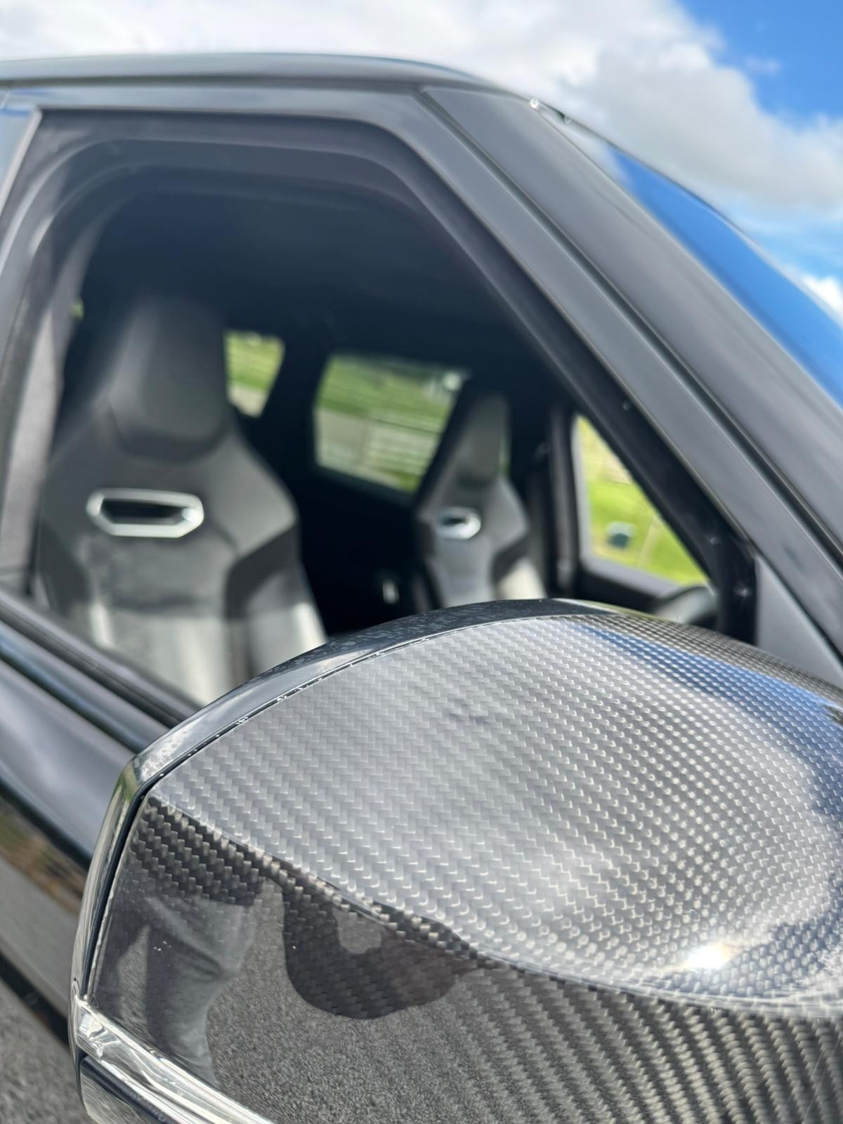 Used Land Rover Range Rover Sport 2018 for sale - 75517857: Photo 15