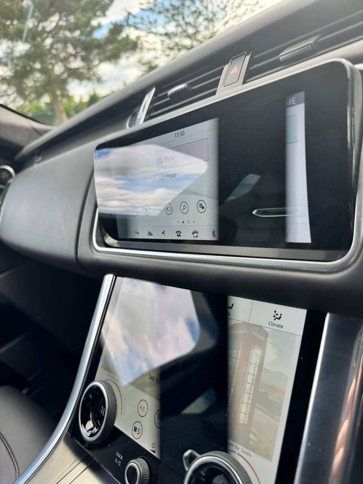 Used Land Rover Range Rover Sport 2018 for sale - 75517857: Photo 19