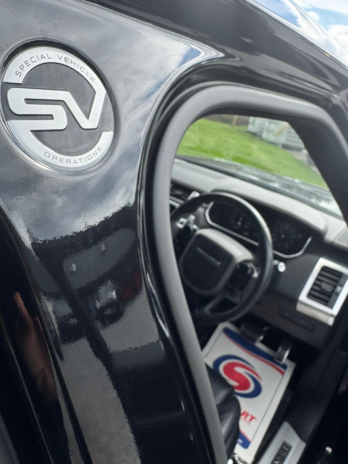 Used Land Rover Range Rover Sport 2018 for sale - 75517857: Photo 22