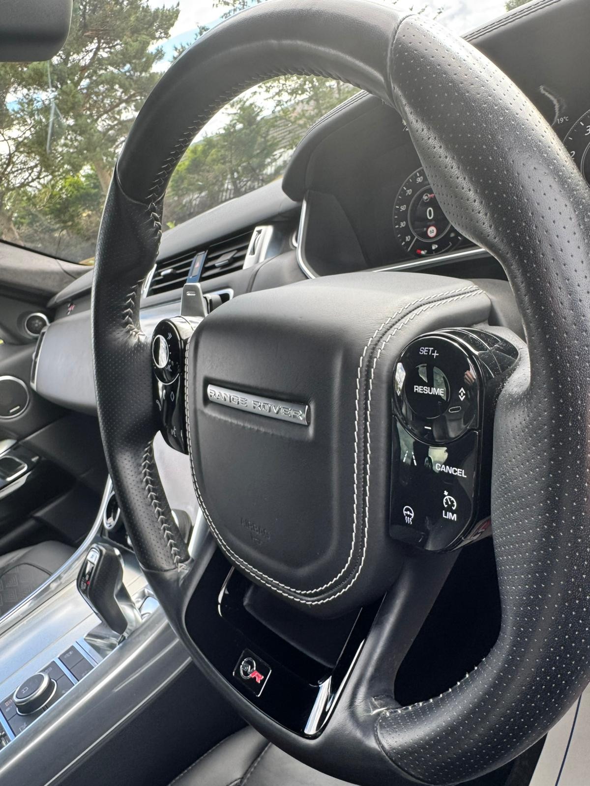 Used Land Rover Range Rover Sport 2018 for sale - 75517857: Photo 23