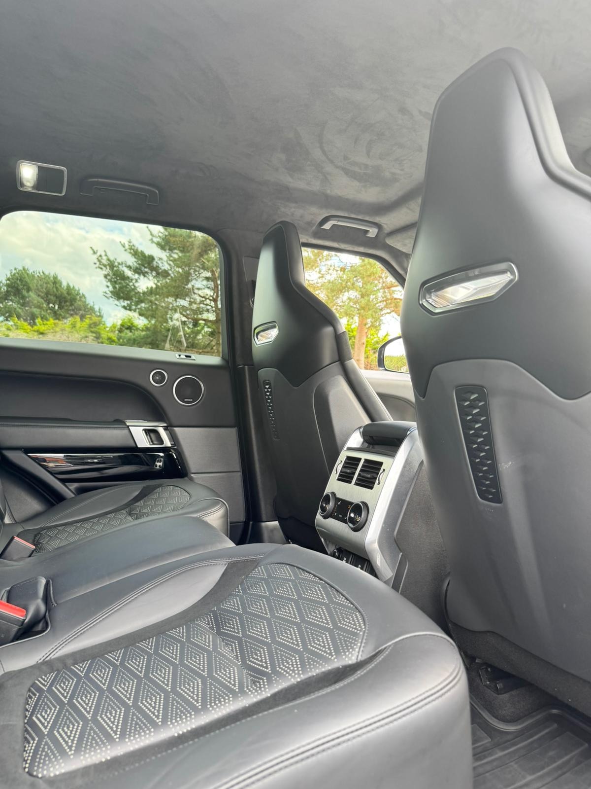 Used Land Rover Range Rover Sport 2018 for sale - 75517857: Photo 24