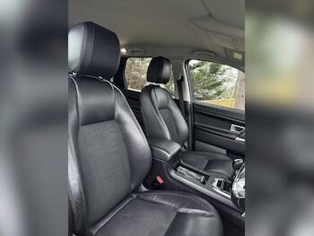 Used Land Rover Discovery Sport 2016 for sale - 77508628: Photo