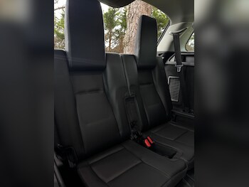 Used Land Rover Discovery Sport 2016 for sale - 77508628: Photo