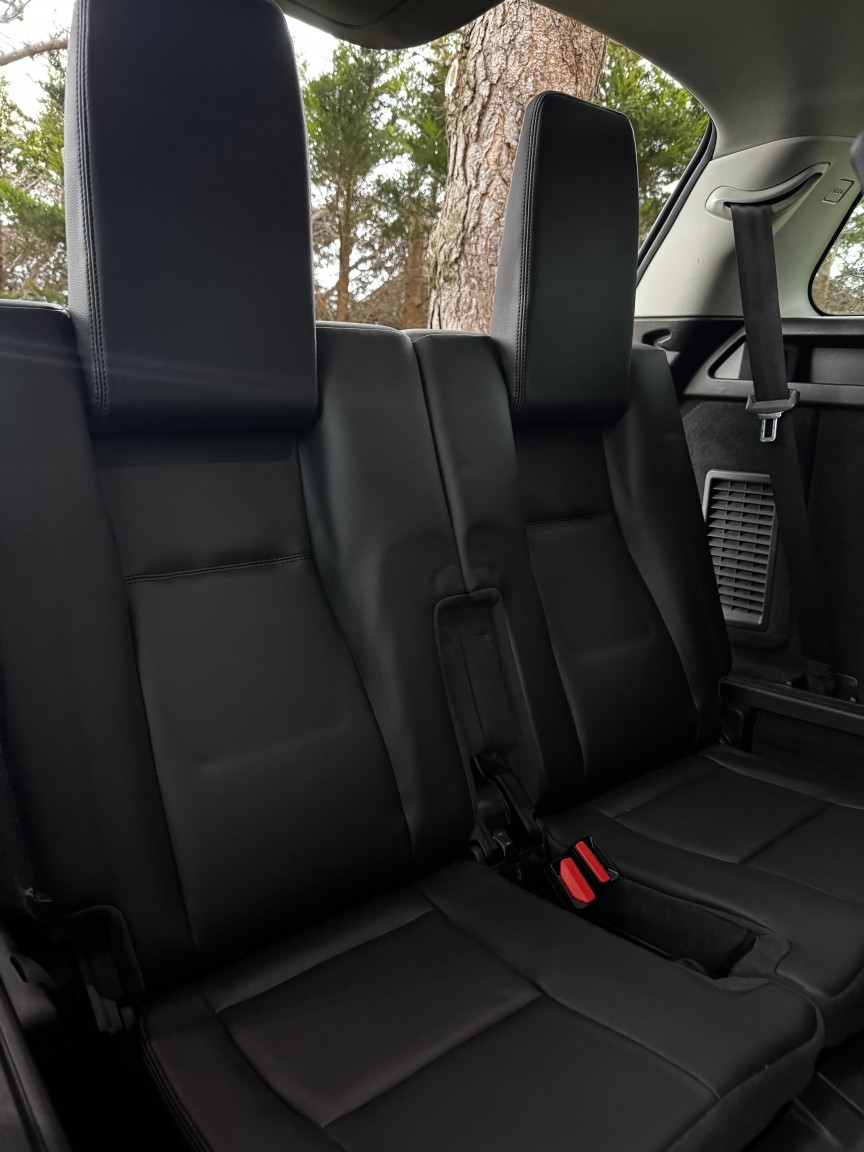 Used Land Rover Discovery Sport 2016 for sale - 77508628: Photo 9