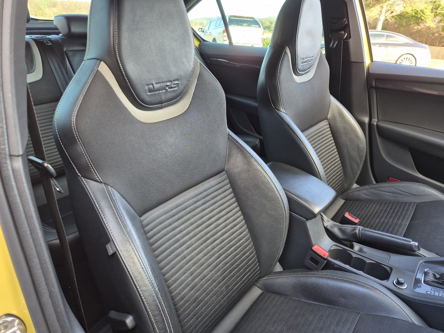 Used Skoda Octavia 2014 for sale - 77616334: Photo 7