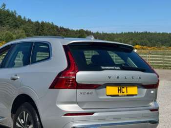 Used Volvo XC60 2021 for sale - 72712203: Photo
