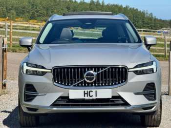 Used Volvo XC60 2021 for sale - 72712203: Photo