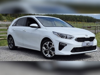 Used Kia Ceed 2019 for sale - 78667350: Photo