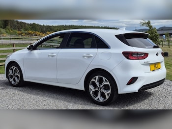Used Kia Ceed 2019 for sale - 78667350: Photo