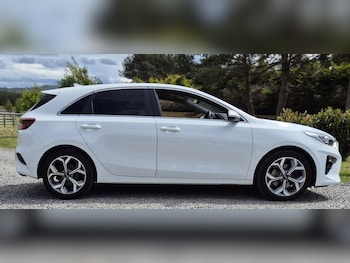 Used Kia Ceed 2019 for sale - 78667350: Photo