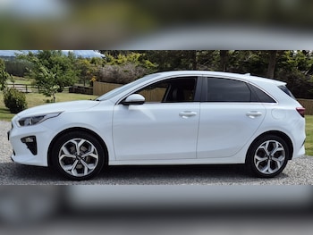 Used Kia Ceed 2019 for sale - 78667350: Photo