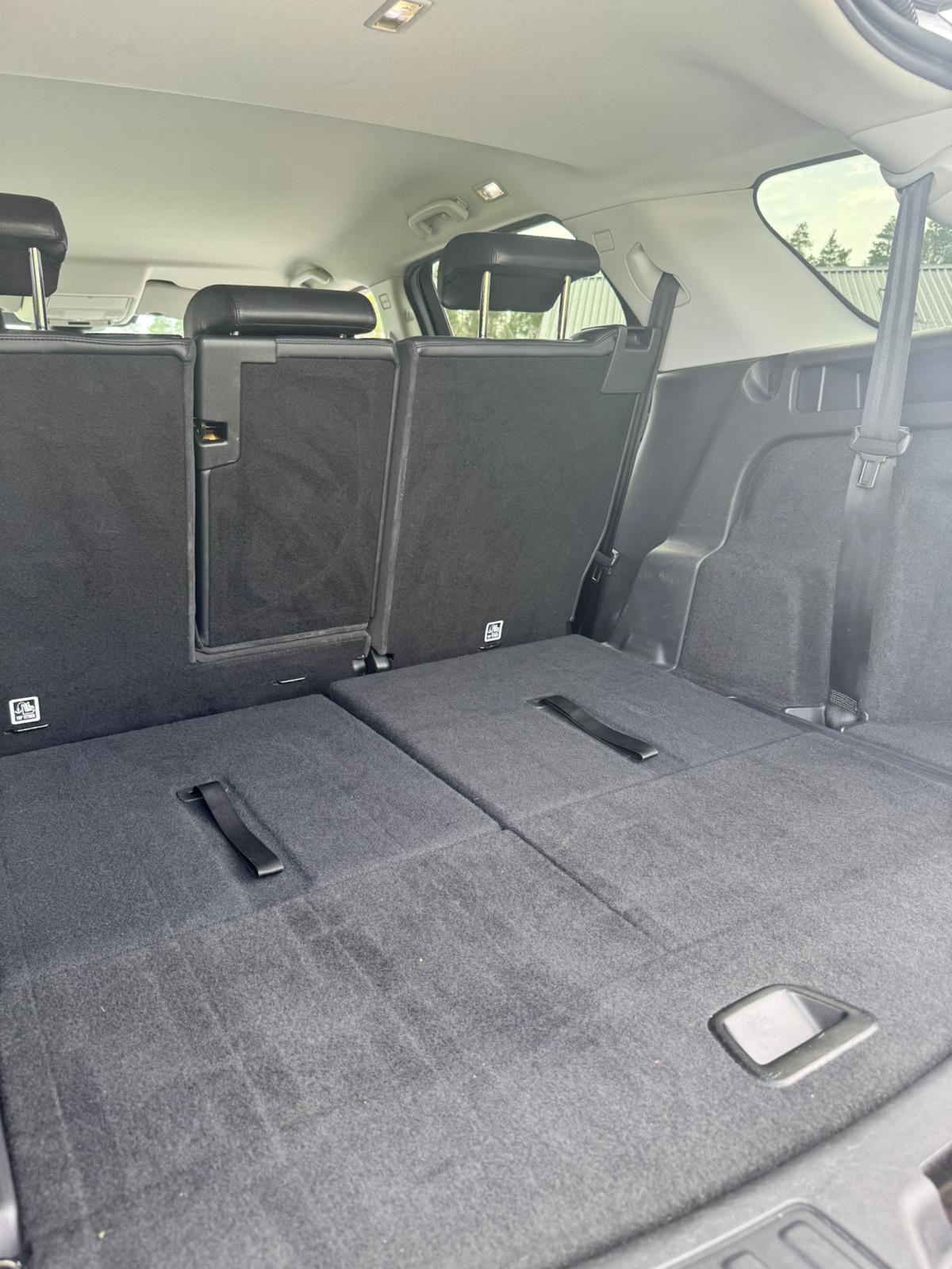 Used Land Rover Discovery Sport 2017 for sale - 75413139: Photo 21