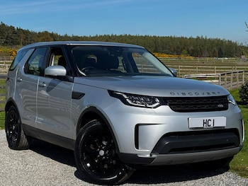 Used Land Rover Discovery 2017 for sale - 78213494: Photo
