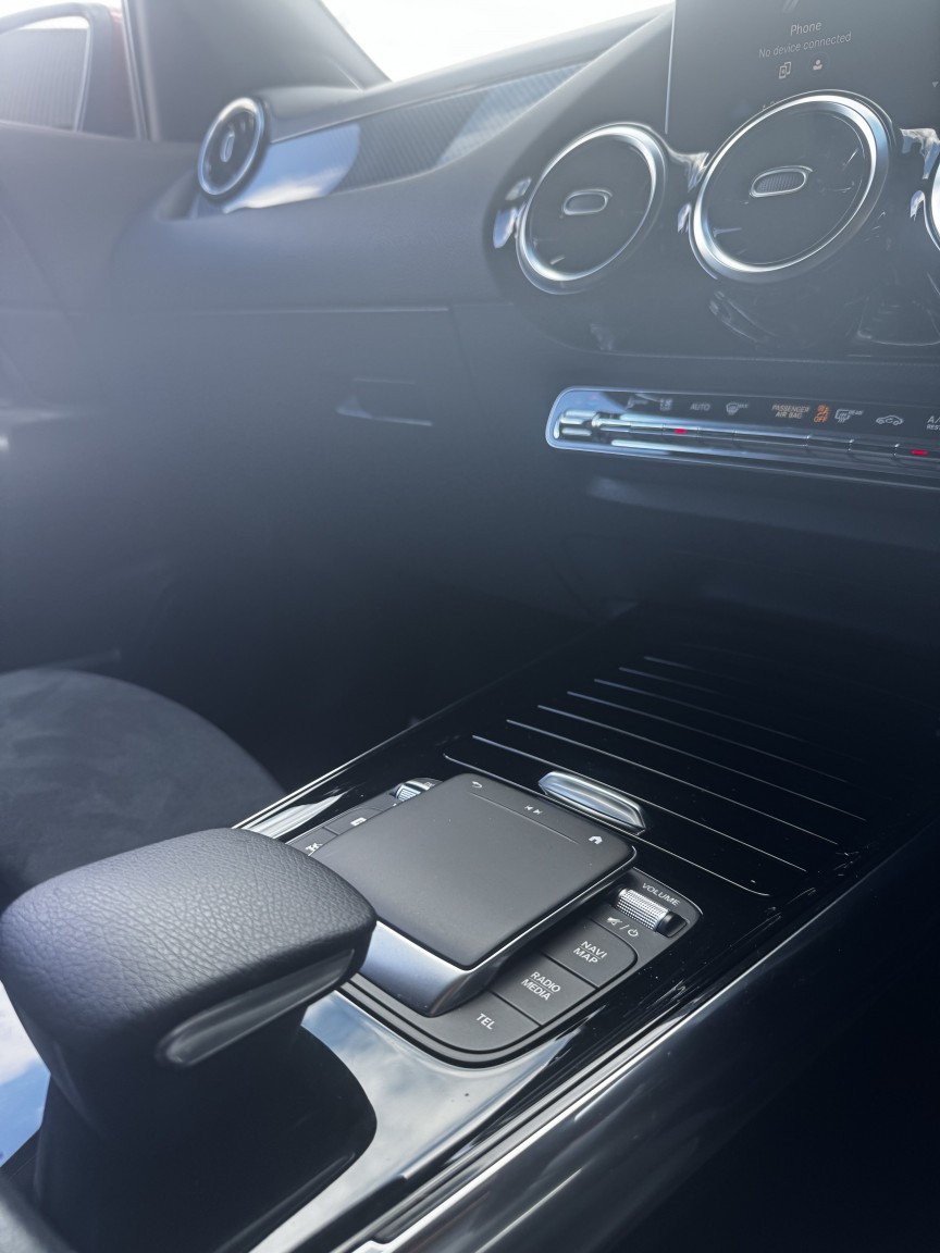 Used Mercedes-Benz GLA 2021 for sale - 77681694: Photo 12