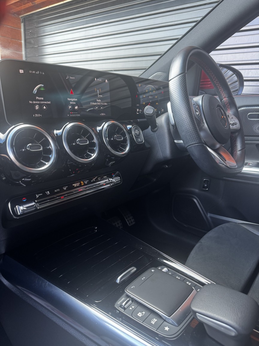 Used Mercedes-Benz GLA 2021 for sale - 77681694: Photo 14