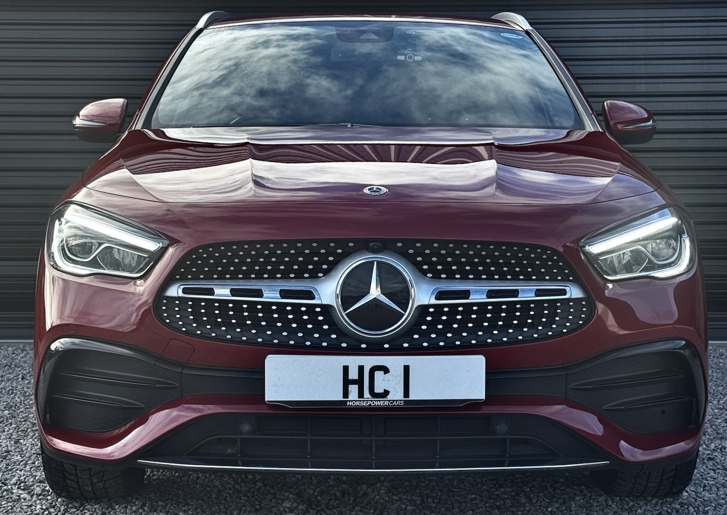 Used Mercedes-Benz GLA 2021 for sale - 77681694: Photo 3