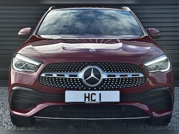 Used Mercedes-Benz GLA 2021 for sale - 77681694: Photo