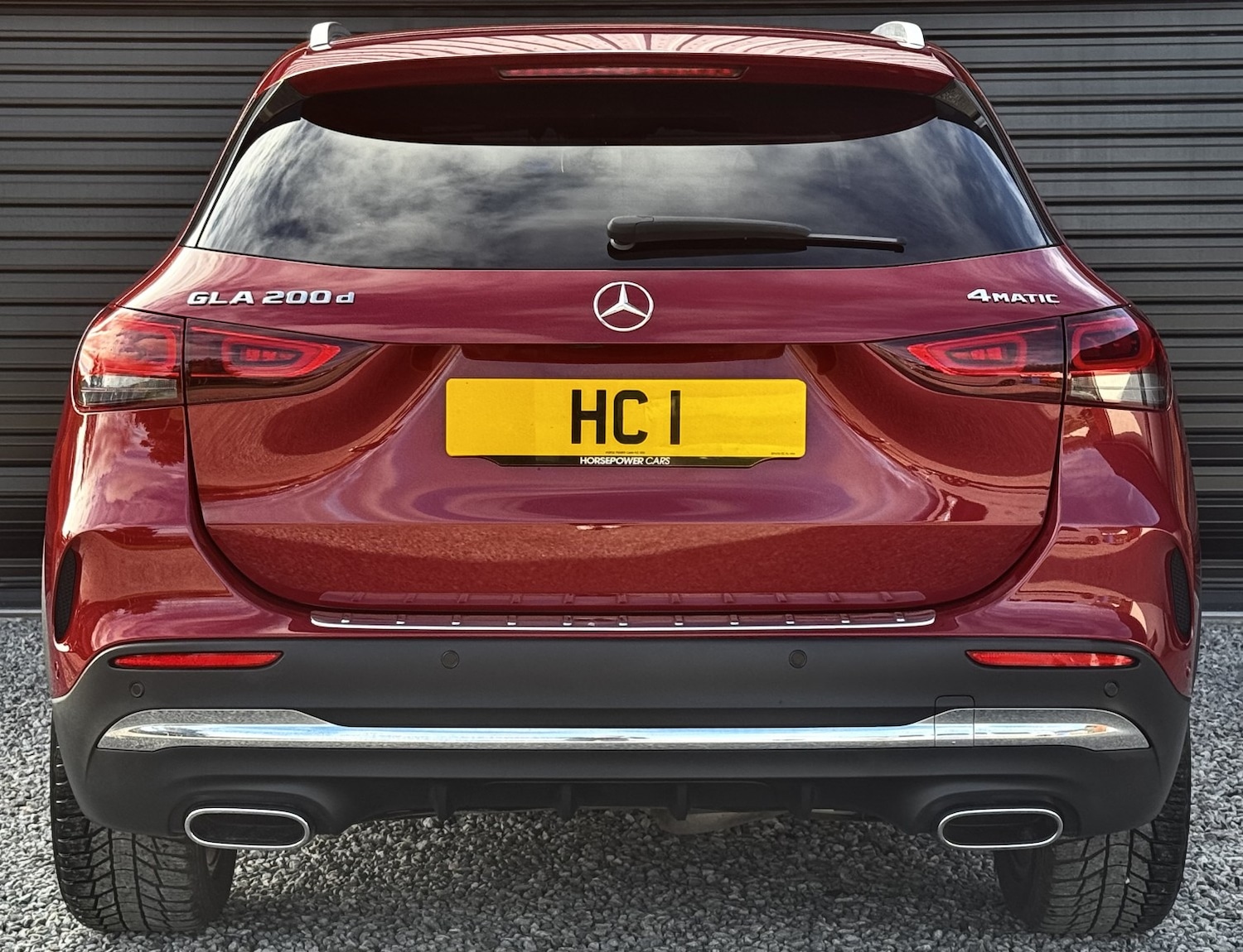 Used Mercedes-Benz GLA 2021 for sale - 77681694: Photo 4