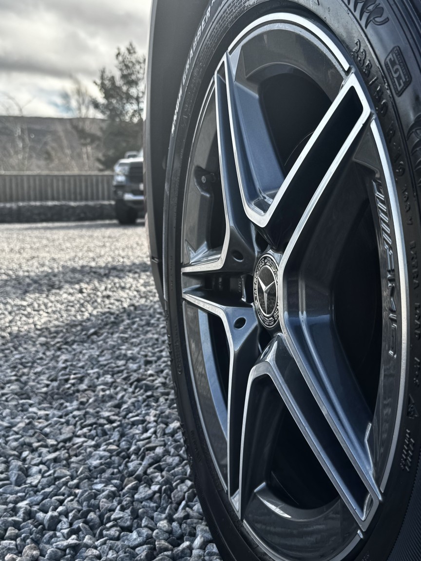 Used Mercedes-Benz GLA 2021 for sale - 77681694: Photo 7