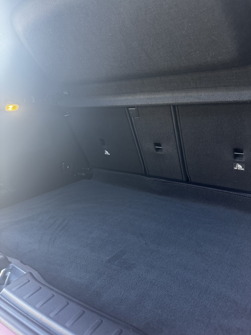 Used Mercedes-Benz GLA 2021 for sale - 77681694: Photo 8