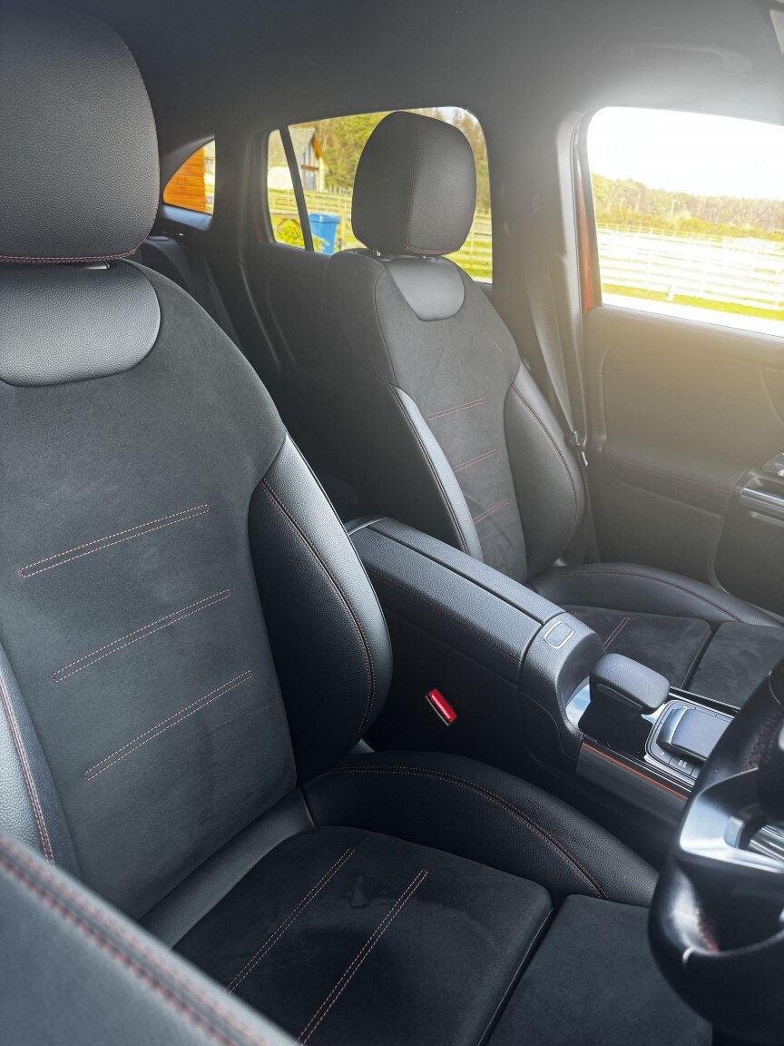 Used Mercedes-Benz GLA 2021 for sale - 77681694: Photo 9