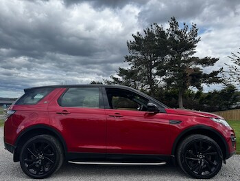Used Land Rover Discovery Sport 2019 for sale - 78534719: Photo
